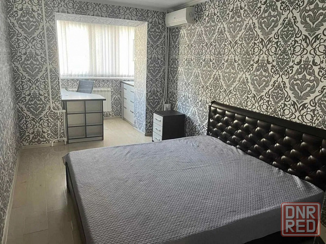 Сдается 2-ая квартира 54м² Район: Ворошиловский, ор. Набережная Донецк - изображение 1