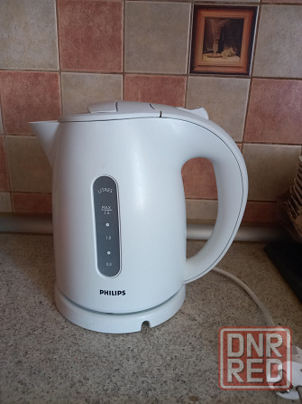 Чайник электро Philips Донецк - изображение 1