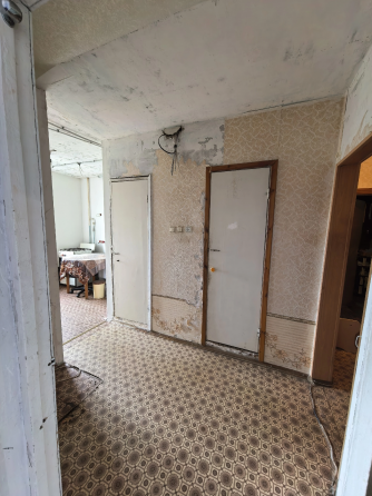 Продается 2-х комн. кв. , Текстильщик Донецк
