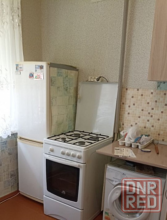 Сдаю однокомнатную квартиру за 23000 Донецк Киевский район Донецк - изображение 10