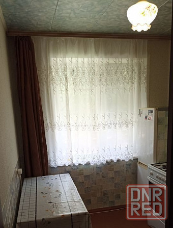 Сдаю однокомнатную квартиру за 23000 Донецк Киевский район Донецк - изображение 4