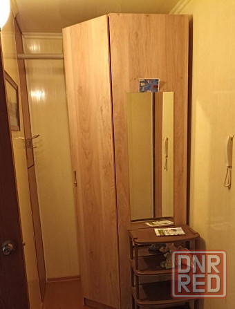 Сдаю однокомнатную квартиру за 23000 Донецк Киевский район Донецк - изображение 9