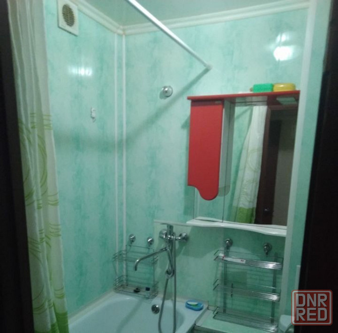 Сдаю однокомнатную квартиру за 23000 Донецк Киевский район Донецк - изображение 3