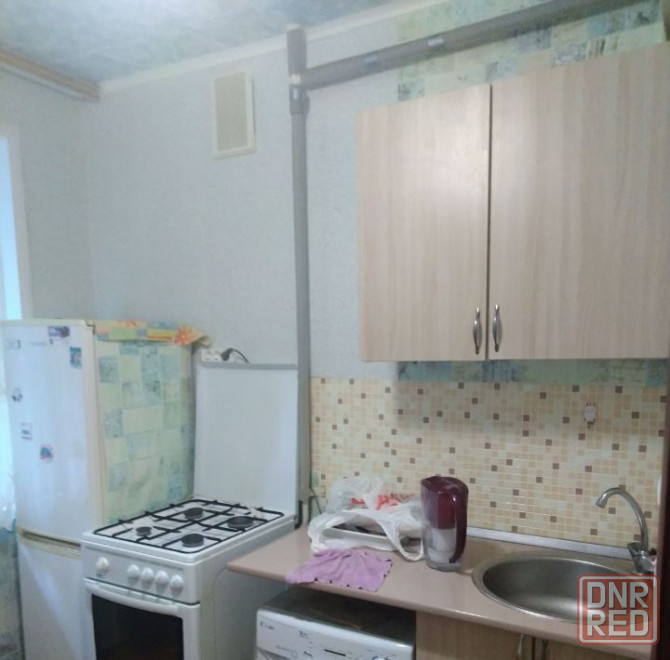 Сдаю однокомнатную квартиру за 23000 Донецк Киевский район Донецк - изображение 2