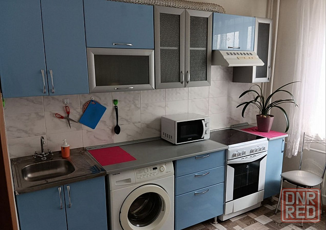 Сдается двухкомнатная квартира в Куйбышевском районе ,ул. 60-ти летия ссср Донецк - изображение 6