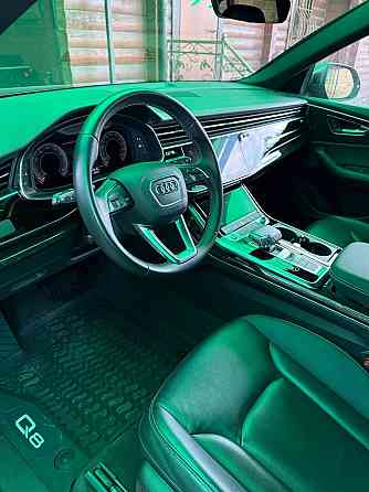 Audi Q8 2021 Супер Идеал вся в родной краске Premium Plus Донецк