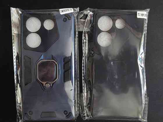Продаю смартфон TECNO Camon 20 Pro 5G 8/256GB Dark Welkin Макеевка