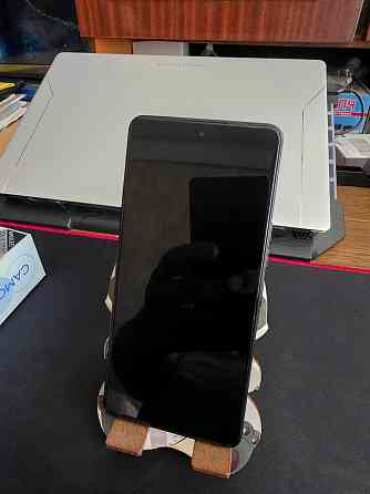 Продаю смартфон TECNO Camon 20 Pro 5G 8/256GB Dark Welkin Макеевка