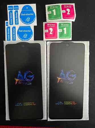 Продаю смартфон TECNO Camon 20 Pro 5G 8/256GB Dark Welkin Макеевка