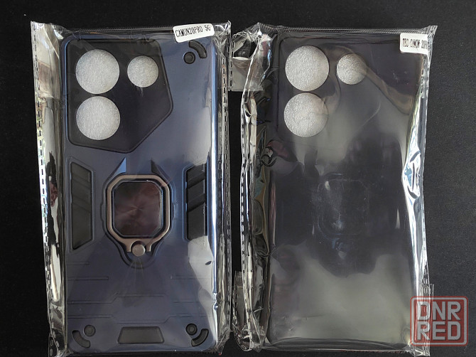 Продаю смартфон TECNO Camon 20 Pro 5G 8/256GB Dark Welkin Макеевка - изображение 4