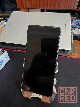 Продаю смартфон TECNO Camon 20 Pro 5G 8/256GB Dark Welkin Макеевка - изображение 1