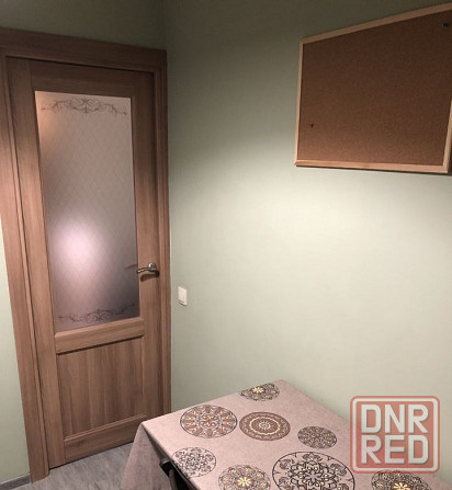 Сдается: Однокомнатная квартира Этаж: 3/9 Район: Киевский, Донецк Сити Донецк - изображение 3