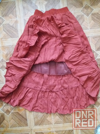 Продам юбку р. 42-44-46 Донецк - изображение 7