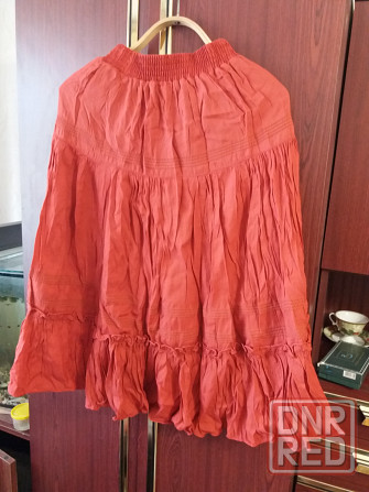Продам юбку р. 42-44-46 Донецк - изображение 6
