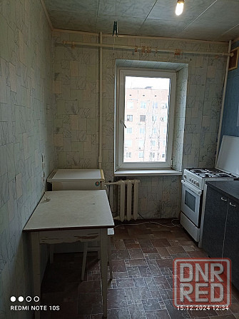 Продам 1к.кв- ру, Текстильщик Донецк - изображение 2