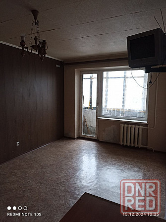 Продам 1к.кв- ру, Текстильщик Донецк - изображение 6