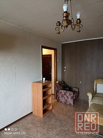 Продам 1к.кв- ру, Текстильщик Донецк - изображение 7
