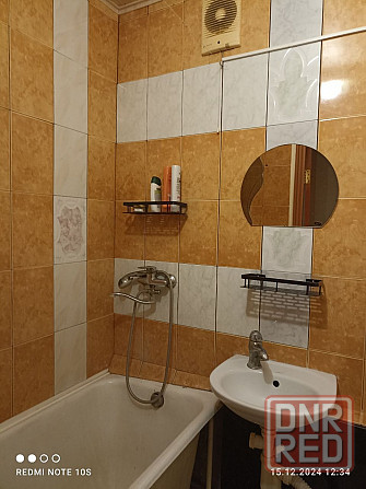 Продам 1к.кв- ру, Текстильщик Донецк - изображение 3