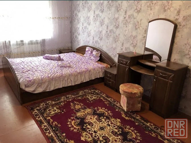 Сдам квартиру в Кировском районе !!! Донецк - изображение 4