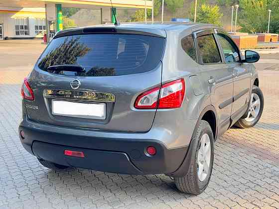 ***Nissan Qashqai*** Ideal Донецк