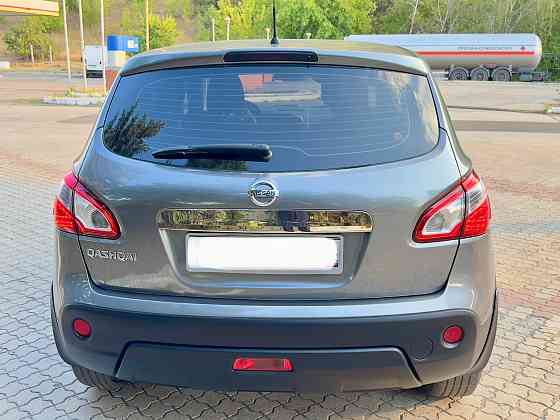 ***Nissan Qashqai*** Ideal Донецк