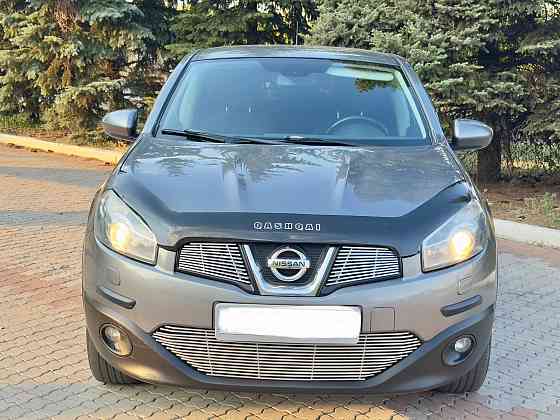 ***Nissan Qashqai*** Ideal Донецк