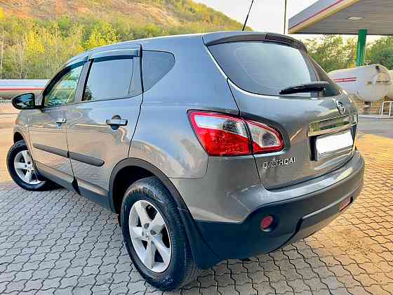 ***Nissan Qashqai*** Ideal Донецк