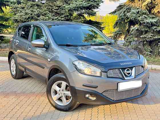 ***Nissan Qashqai*** Ideal Донецк