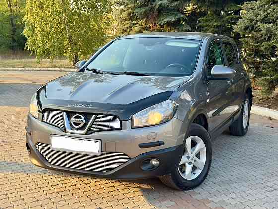 ***Nissan Qashqai*** Ideal Донецк