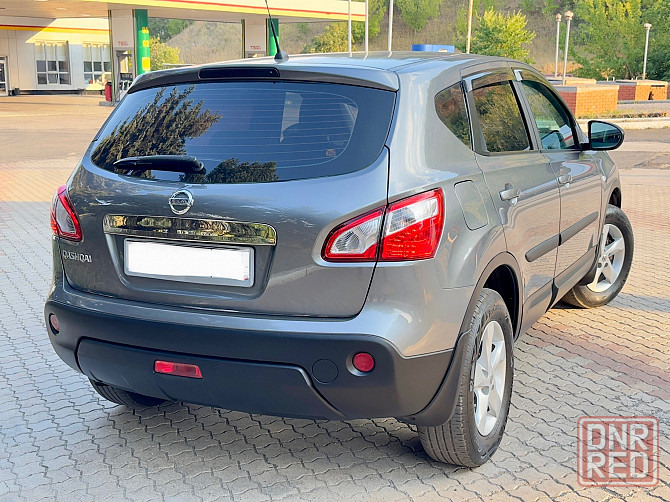 ***Nissan Qashqai*** Ideal Донецк - изображение 5