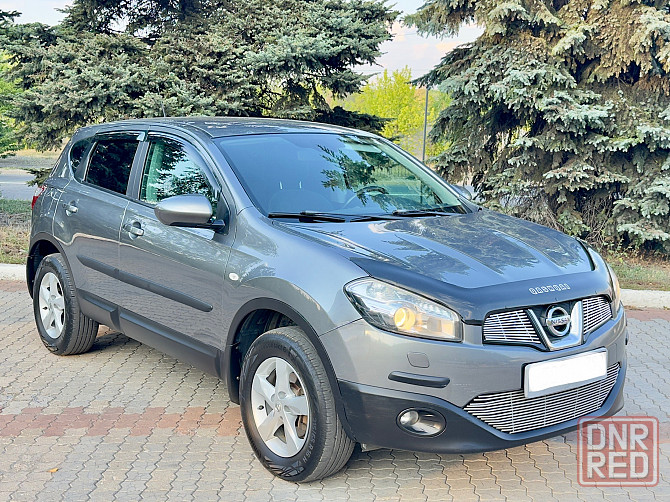 ***Nissan Qashqai*** Ideal Донецк - изображение 7