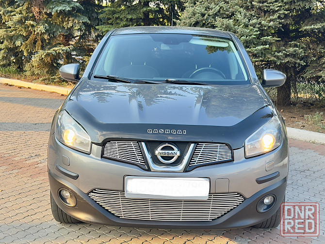 ***Nissan Qashqai*** Ideal Донецк - изображение 2