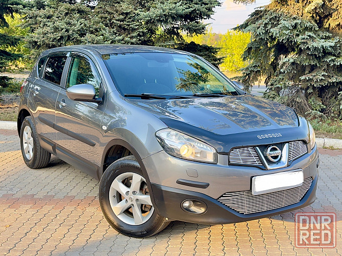 ***Nissan Qashqai*** Ideal Донецк - изображение 3