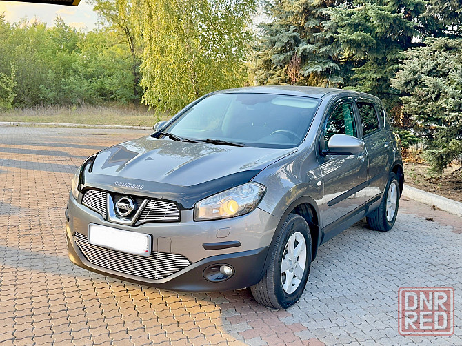 ***Nissan Qashqai*** Ideal Донецк - изображение 8
