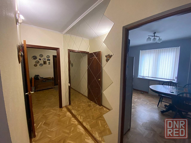Просторная и уютная квартира в долгосрочную аренду в Буденовском районе Донецк - изображение 1