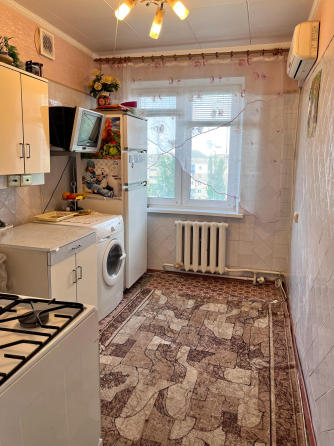 Продается 3-х комн. кв. в Куйбышевском р-не Донецк