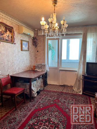 Продается 3-х комн. кв. в Куйбышевском р-не Донецк - изображение 2