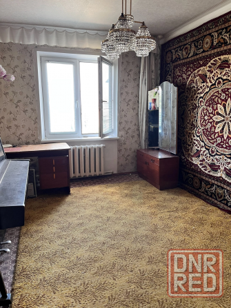 Продается 3-х комн. кв. в Куйбышевском р-не Донецк - изображение 3