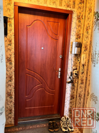 Продается 3-х комн. кв. в Куйбышевском р-не Донецк - изображение 5