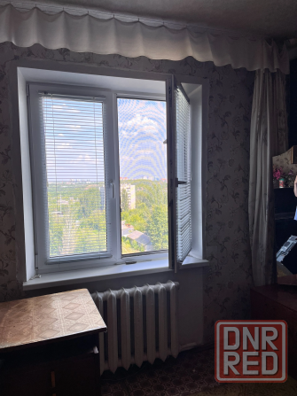 Продается 3-х комн. кв. в Куйбышевском р-не Донецк - изображение 4