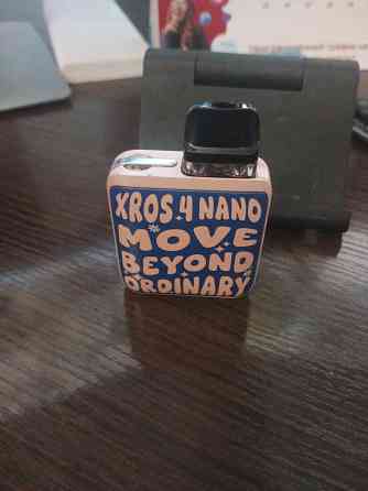 Под xros 4 nano Донецк