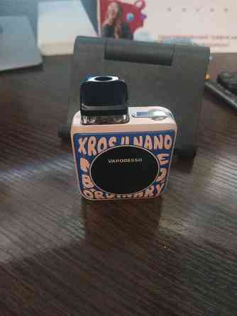 Под xros 4 nano Донецк
