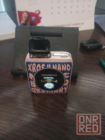 Под xros 4 nano Донецк - изображение 1