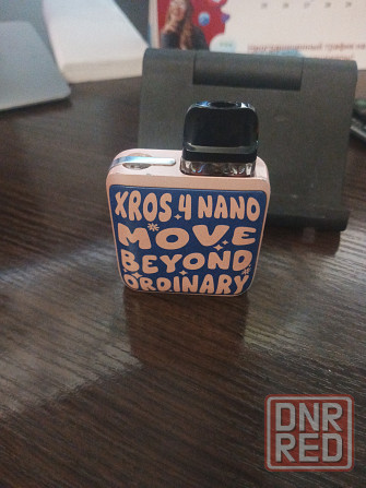 Под xros 4 nano Донецк - изображение 3