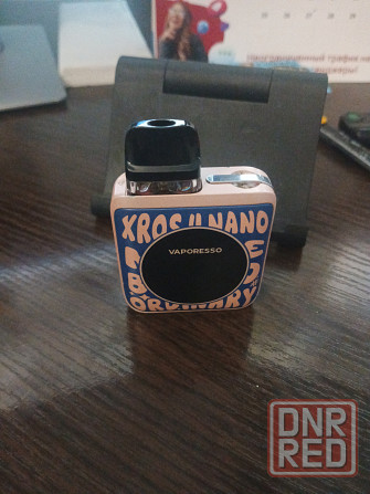 Под xros 4 nano Донецк - изображение 2