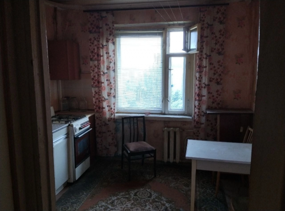 Продается 2-х комн. кв. в Буденновском р-не Донецк