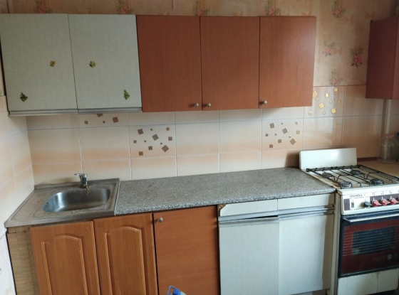 Продается 2-х комн. кв. в Буденновском р-не Донецк