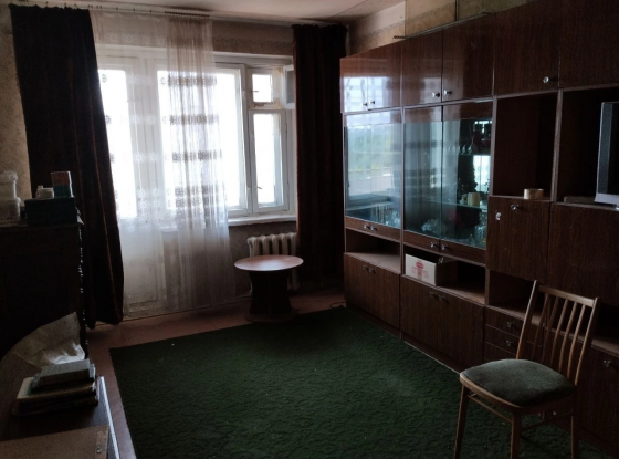 Продается 2-х комн. кв. в Буденновском р-не Донецк