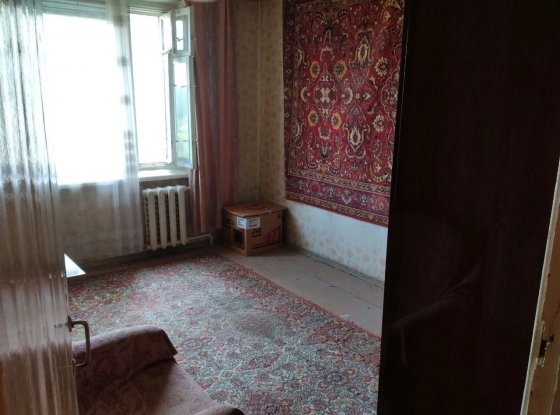 Продается 2-х комн. кв. в Буденновском р-не Донецк