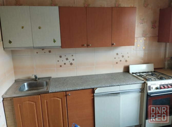 Продается 2-х комн. кв. в Буденновском р-не Донецк - изображение 5